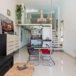 Casa Milvia Apartamento Playa del Inglés