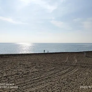 Adelfas Mar Apartamento Benajarafe