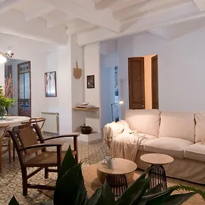  Appartement L'hostatgeria Del Celler