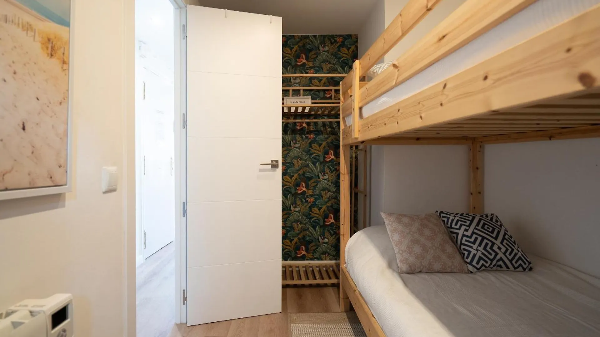 Apartment Beach, Restaurants And Views Castelldefels